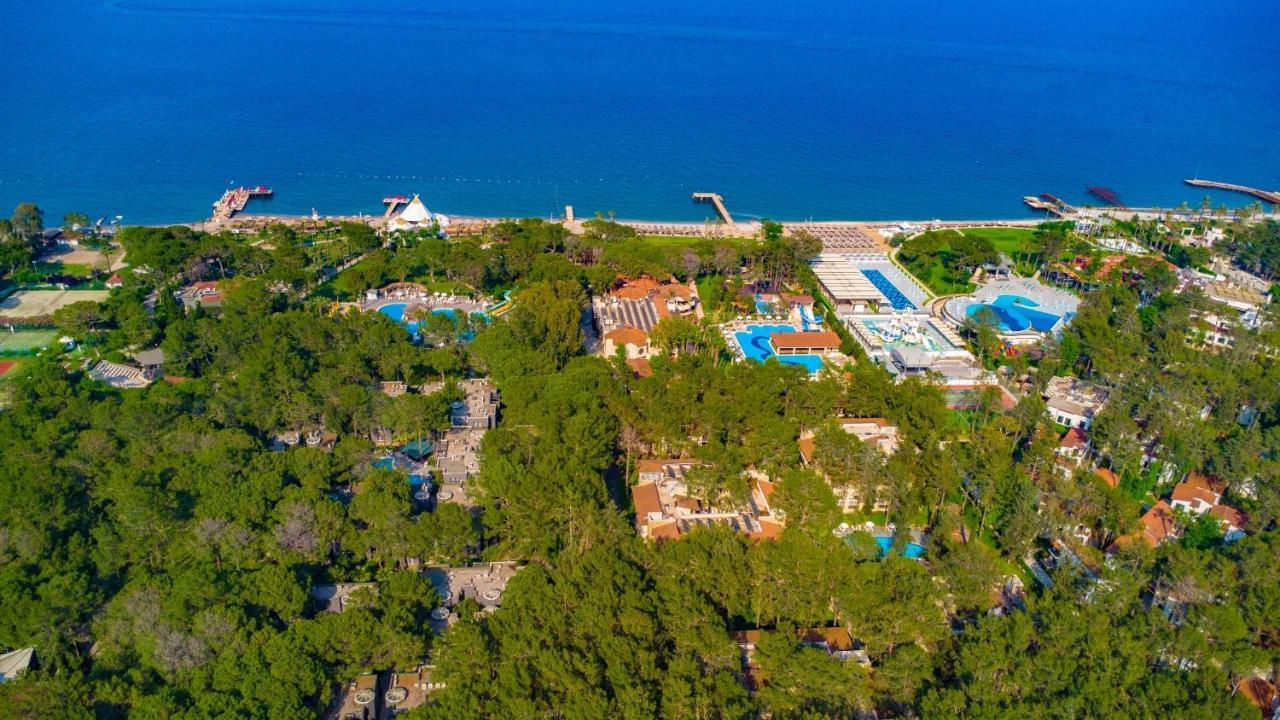 Champion Holiday Village Белдиби Екстериор снимка